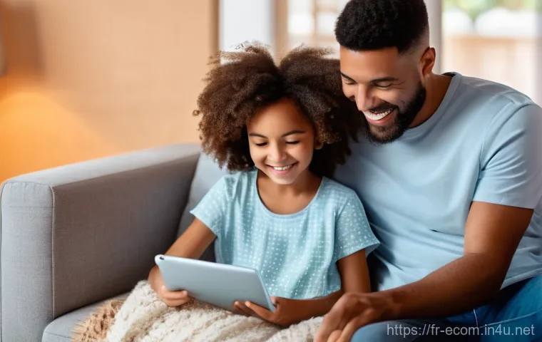 전자상거래 실무에서 자주 발생하는 고객 불만 처리 사례 - **Prompt 1: Positive Customer Service Interaction**
    "A bright, modern office setting with a fema...