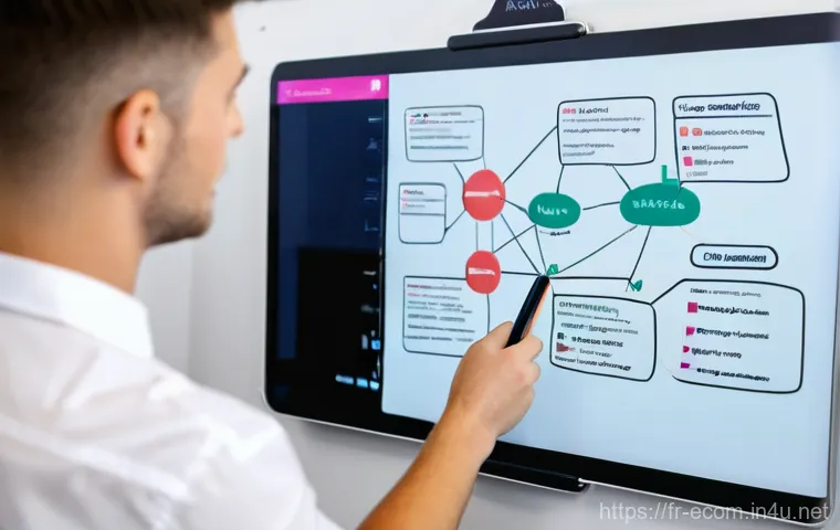 전자상거래 필기 시험의 효율적인 학습 계획 - **Prompt 1: Focused Study & Strategic Planning**
    "A young adult (gender-neutral, early to mid-20...