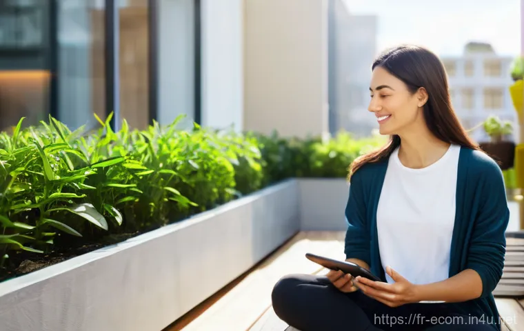 전자상거래 필기 시험의 효율적인 학습 계획 - **Prompt 2: Collaborative Learning & Digital Marketing Mastery**
    "A diverse group of three young...