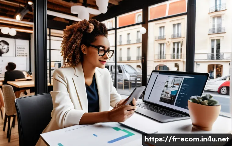 전자상거래 자격증으로 진출 가능한 직군과 전망 관련 이미지 1