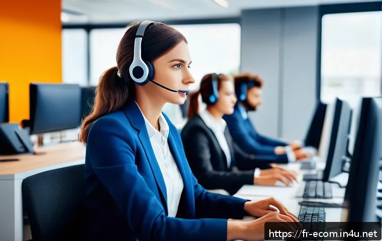 전자상거래 실무에서 경험한 CRM 시스템 구축 사례 관련 이미지 1