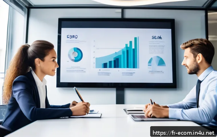 전자상거래 자격증 취득 후 대기업 취업 성공 사례 관련 이미지 1