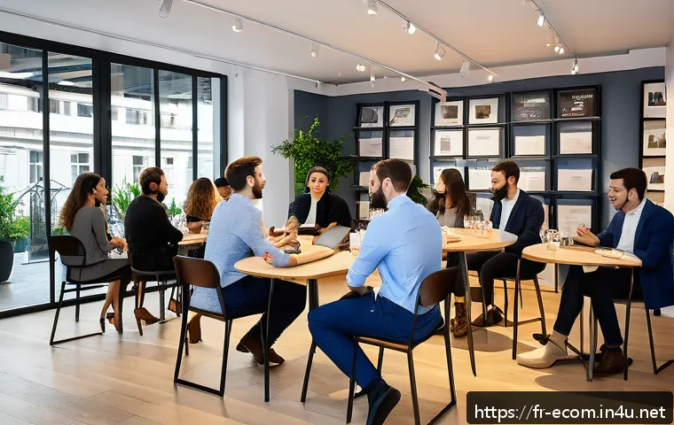 전자상거래 자격증 취득 후 대기업 취업 성공 사례 관련 이미지 2